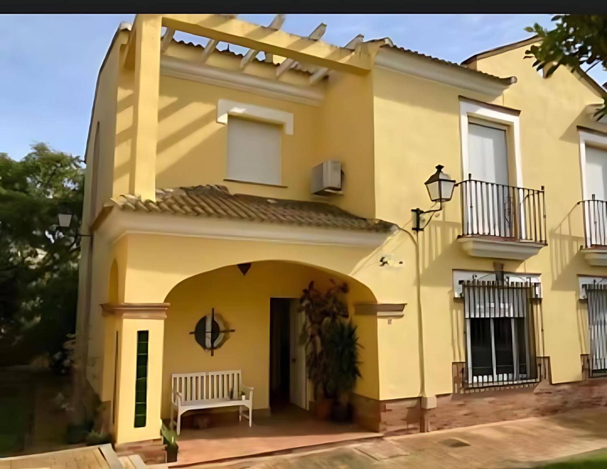 Beachside Getaway On 'Pantoque' El Puerto de Santa María Kültér fotó